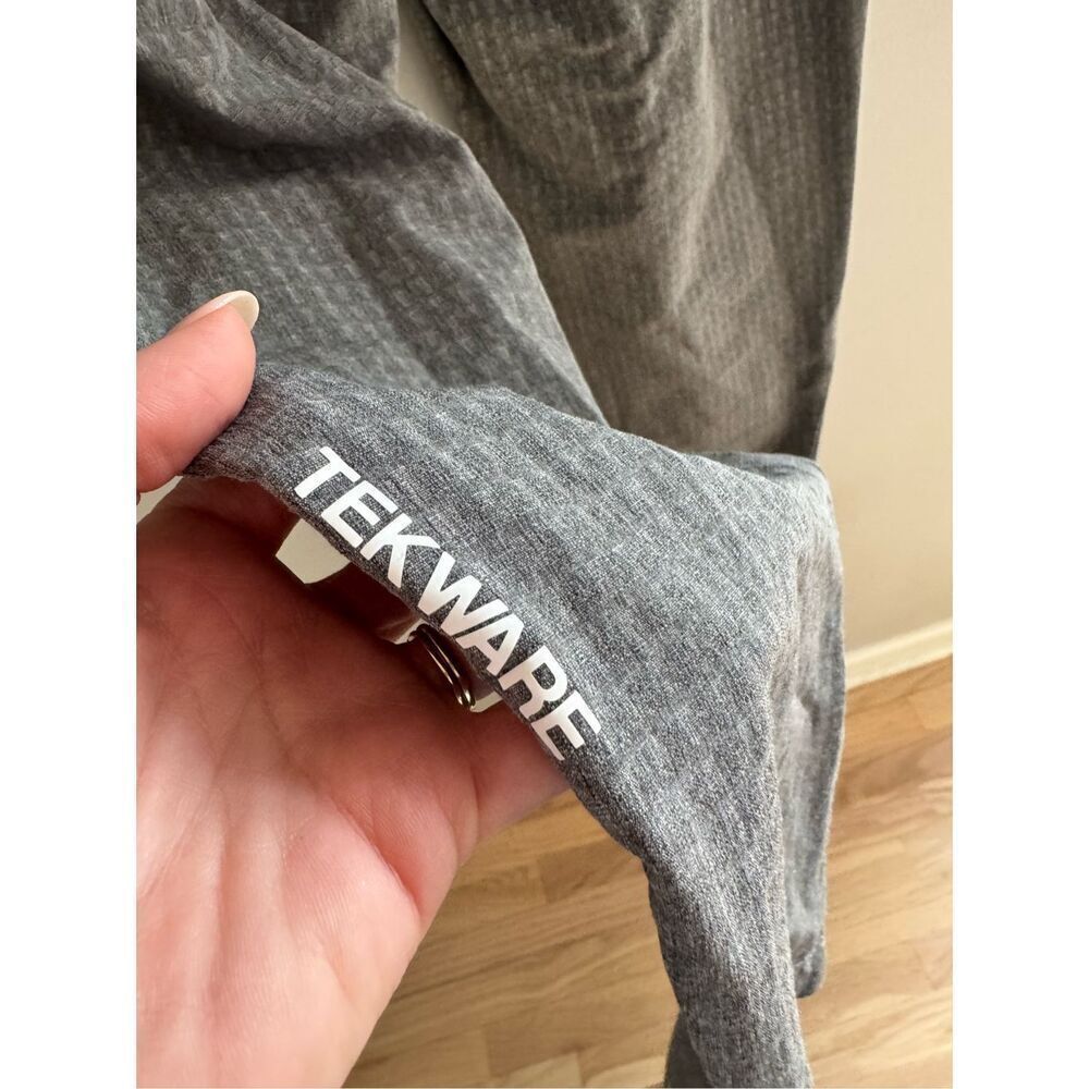 The North Face Men’s Tekware Grid Flash Dry Pants, Size M, Gray - Picture 8 of 11